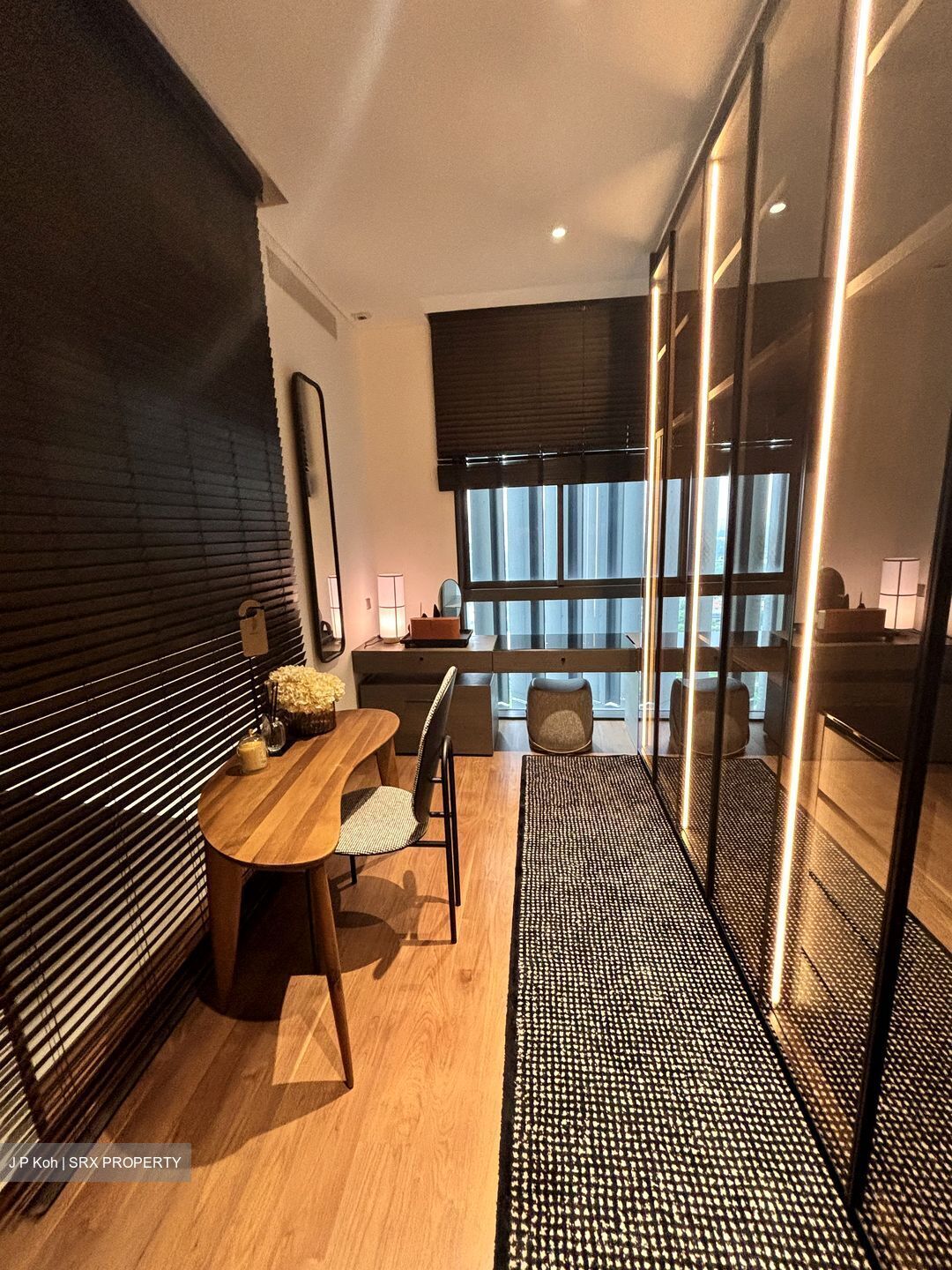 3 Orchard By-The-Park (D10), Condominium #449599571
